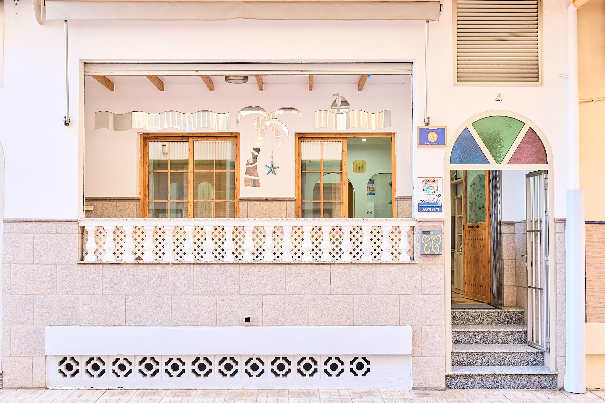 Sonne, Sand und Meer - 2